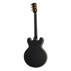 Gibson Custom Shop 1959 ES-355 Reissue VOS, Ebony