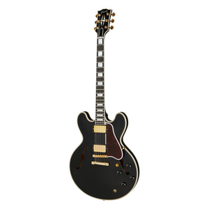 Gibson Custom Shop 1959 ES-355 Reissue VOS, Ebony