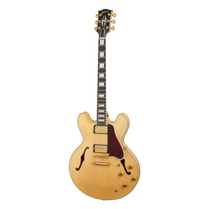 Gibson Custom Shop 1959 ES-355 Reissue VOS, Vintage Natural