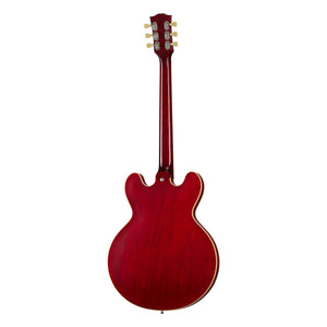 Gibson Custom Shop 1961 ES-335 Reissue Ultra Light Aged, Sixties Cherry