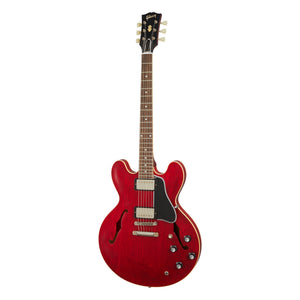 Gibson Custom Shop 1961 ES-335 Reissue VOS, Sixties Cherry