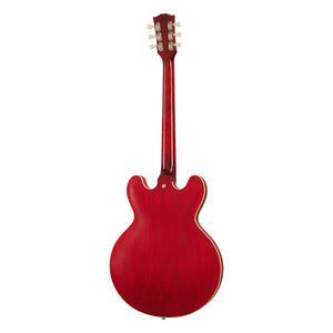 Gibson Custom Shop 1961 ES-335 Reissue VOS, Sixties Cherry