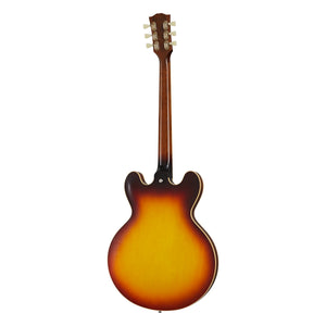 Gibson Custom Shop 1961 ES-335 Reissue VOS, Vintage Burst