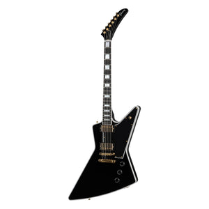 Gibson Custom Shop Explorer Custom Gloss, Ebony