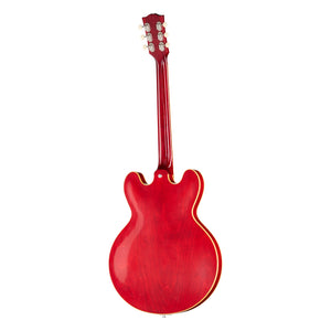 Gibson Custom Shop 1962 ES-330 Reissue VOS, Sixties Cherry