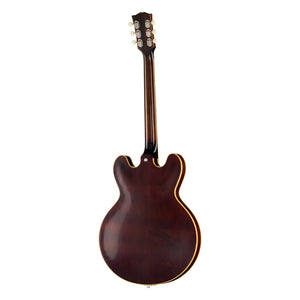 Gibson Custom Shop 1962 ES-330 Reissue VOS, Vintage Burst