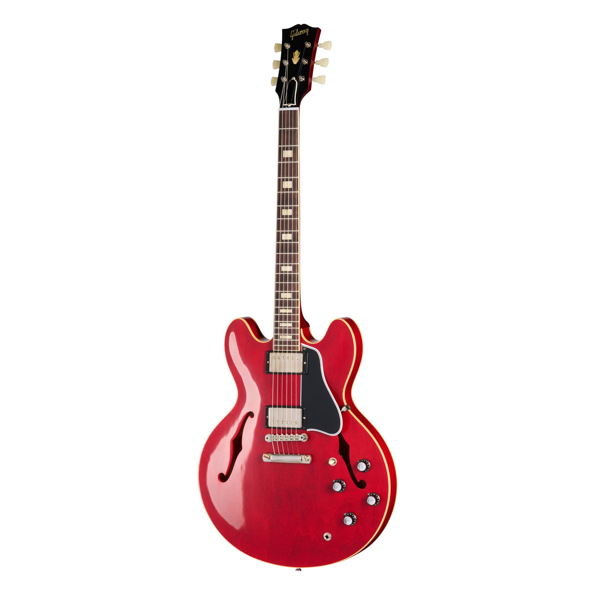 Gibson Custom Shop 1964 ES-335 Reissue VOS, Sixties Cherry