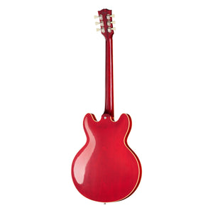 Gibson Custom Shop 1964 ES-335 Reissue VOS, Sixties Cherry