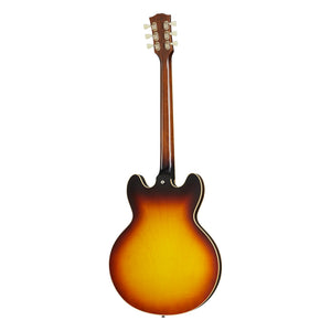 Gibson Custom Shop 1964 ES-335 Reissue VOS, Vintage Burst