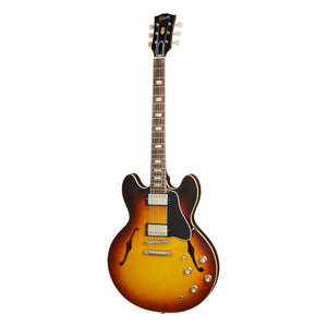 Gibson Custom Shop 1964 ES-335 Reissue VOS, Vintage Burst
