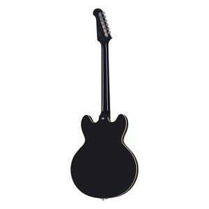 Gibson Custom Shop 1964 Trini Lopez Standard Reissue Ultra Light Aged, Ebony