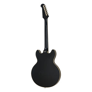 Gibson Custom Shop 1964 Trini Lopez Standard Reissue VOS, Ebony
