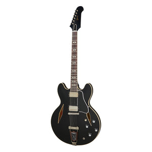 Gibson Custom Shop 1964 Trini Lopez Standard Reissue VOS, Ebony
