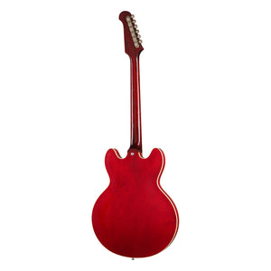 Gibson Custom Shop 1964 Trini Lopez Standard Reissue VOS, Sixties Cherry
