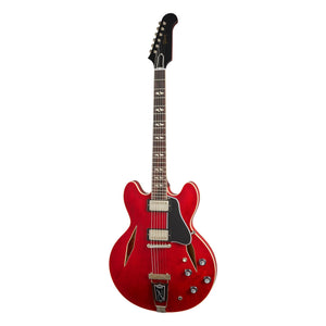 Gibson Custom Shop 1964 Trini Lopez Standard Reissue VOS, Sixties Cherry