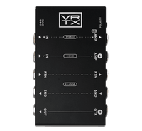 Vertex Effects Buffer Interface