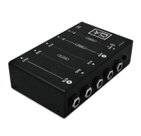 Vertex Effects Buffer Interface