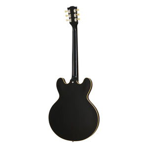 Gibson ES-335, Vintage Ebony