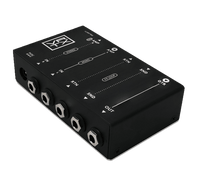 Vertex Effects Buffer Interface