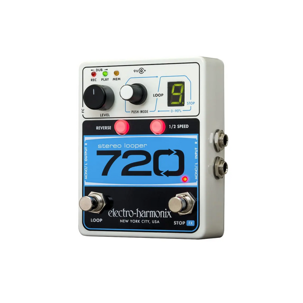 Electro Harmonix 720 Looper