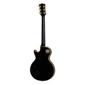 Gibson Custom Shop 1957 Les Paul Custom Reissue 2-Pickup VOS, Ebony