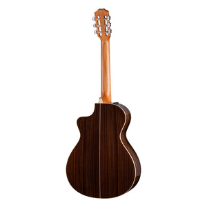 Taylor 812ce-N, Natural