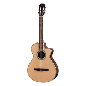 Taylor 812ce-N, Natural