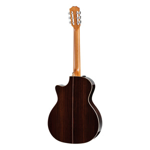 Taylor 814ce-N, Natural