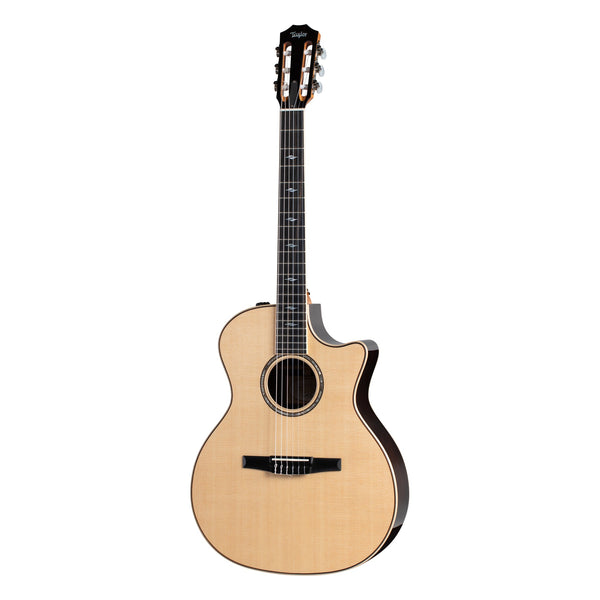 Taylor 814ce-N, Natural