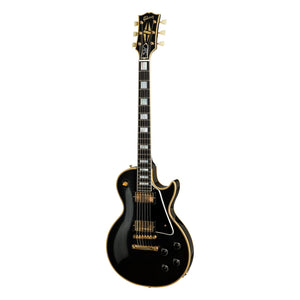 Gibson Custom Shop 1957 Les Paul Custom Reissue 2-Pickup VOS, Ebony