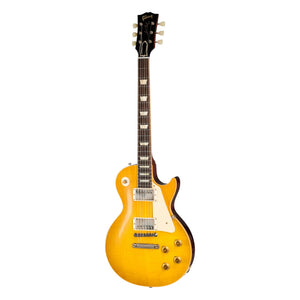 Gibson Custom Shop 1958 Les Paul Standard Reissue VOS, Lemon Burst