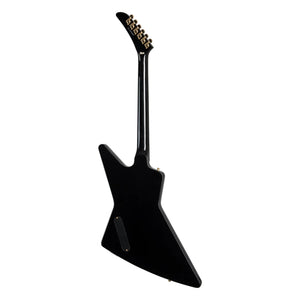 Gibson Custom Shop Explorer Custom Gloss, Ebony