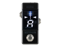 Korg Pitchblack X Mini Pedal Tuner