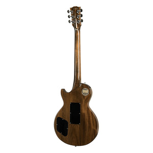 Gibson Custom Shop Les Paul Axcess Standard Figured Floyd Rose Gloss, DC Rust