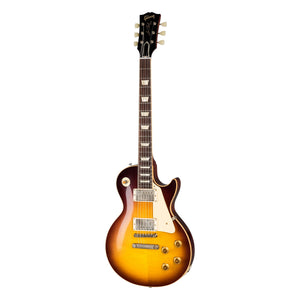 Gibson Custom Shop 1958 Les Paul Standard Reissue VOS, Bourbon Burst