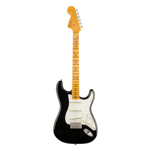 Fender Custom Shop Jimi Hendrix Voodoo Child Strat Journeyman Relic, Black