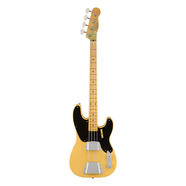 Fender Custom Shop Vintage Custom 1951 Precision Bass, Nocaster Blonde