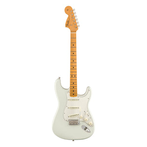 Fender Custom Shop Jimi Hendrix Voodoo Child Strat, Olympic White
