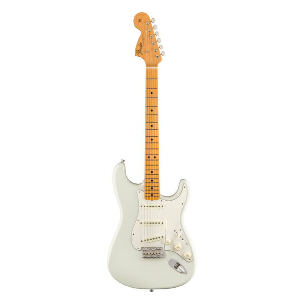 Fender Custom Shop Jimi Hendrix Voodoo Child Strat, Olympic White