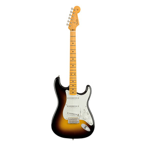 Fender Custom Shop Jimmie Vaughan Stratocaster, Wide Fade 2-Color Sunburst