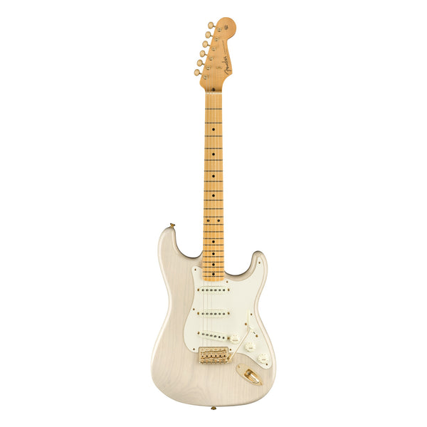 Fender Custom Shop Vintage Custom '57 Stratocaster, Aged White Blonde