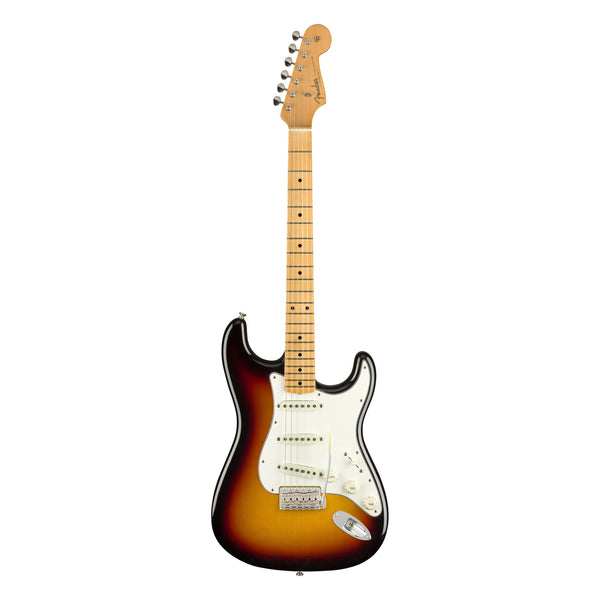 Fender Custom Shop Vintage Custom 1962 Stratocaster, 3-Color Sunburst