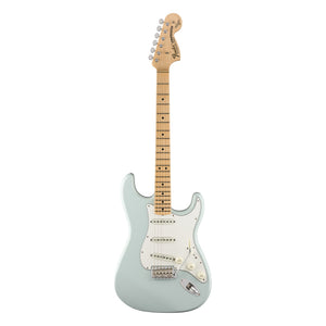 Fender Custom Shop Yngwie Malmsteen Signature Stratocaster, Sonic Blue