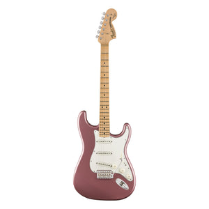 Fender Custom Shop Yngwie Malmsteen Signature Stratocaster, Burgundy Mist Metallic