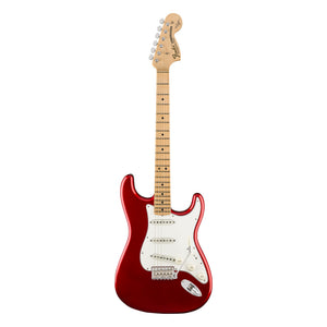 Fender Custom Shop Yngwie Malmsteen Signature Stratocaster, Candy Apple Red