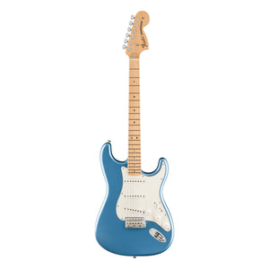 Fender Custom Shop Robin Trower Signature Stratocaster, Faded Aged Lake Placid Blue