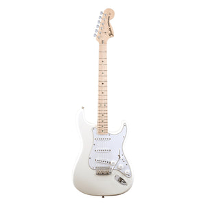 Fender Custom Shop Robin Trower Signature Stratocaster, Arctic White