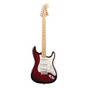 Fender Custom Shop Robin Trower Signature Stratocaster, Midnight Wine Burst