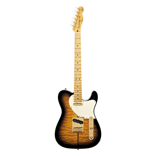 Fender Custom Shop Merle Haggard Telecaster, 2-Color Sunburst