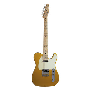 Fender Custom Shop Danny Gatton Signature Telecaster, Frost Gold